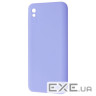 Чохол WAVE Colorful Case (TPU) Xiaomi Redmi 9A light purple (29295 light purple)