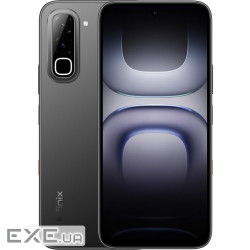 Мобільний телефон Infinix Hot 70 8/256Gb Night Pulse (4894947121807)
