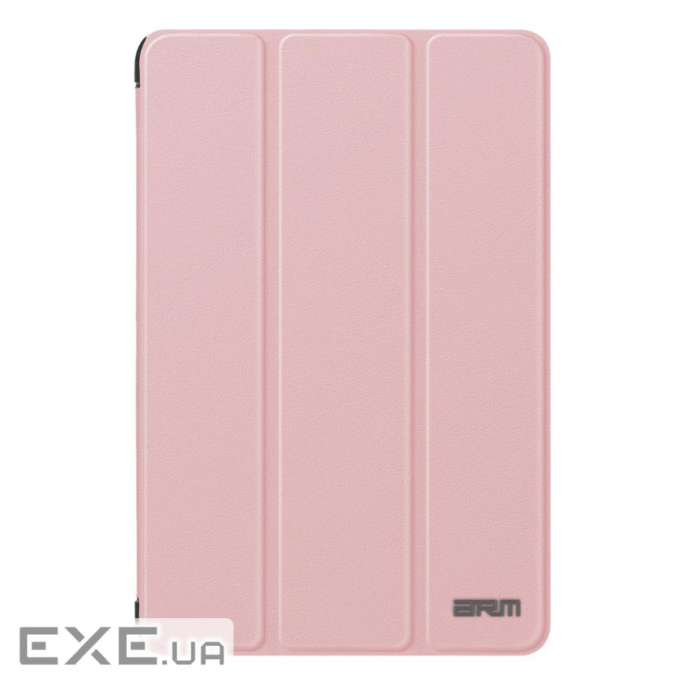 Чохол до планшета Armorstandart Smart Case Samsung Tab A9+ Pink (ARM74495)