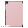 Чохол до планшета Armorstandart Smart Case Samsung Tab A9+ Pink (ARM74495)