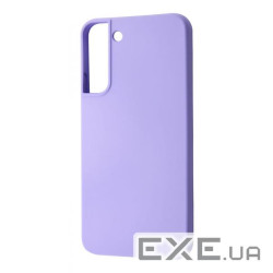 Чохол WAVE Colorful Case (TPU) Samsung Galaxy S22 Plus light purple (35134 light purple)