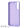 Чохол WAVE Colorful Case (TPU) Samsung Galaxy S22 Plus light purple (35134 light purple)