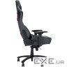 Крісло геймерське ASUS ROG Chariot X Core Gray (Wide) (90GC01N0-MSG050)