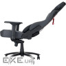 Крісло геймерське ASUS ROG Chariot X Core Gray (Wide) (90GC01N0-MSG050)