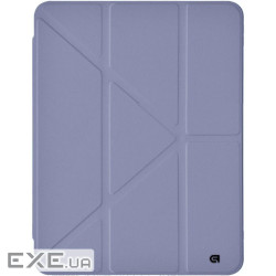 Чохол до планшета Armorstandart Y-Type PEN iPad Pro 11 2024 Purple (ARM77533)