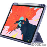 Чохол до планшета Armorstandart Y-Type PEN iPad Pro 11 2024 Purple (ARM77533)