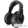 Навушники REAL-EL GD-750V Black (EL124200015)