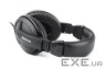 Навушники REAL-EL GD-750V Black (EL124200015)