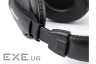 Навушники REAL-EL GD-750V Black (EL124200015)