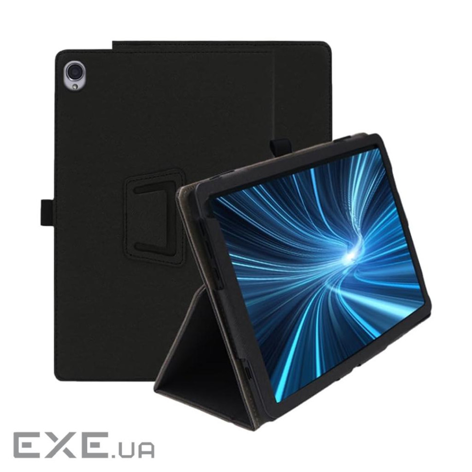 Чохол до планшета BeCover Slimbook Blackview Tab 50 WiFi 8.0" Black (712832)