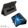 Чохол до планшета BeCover Slimbook Blackview Tab 50 WiFi 8.0" Black (712832)