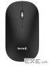 Мишка TERRA Mouse NBM1000B Wireless BT Black (TERRA NBM1000B)