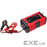 Зарядний пристрій для АКБ MAXXTER MX-CHR-12V6A GEL/AGM/SLA 12V 6A