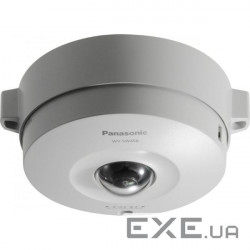 IP-камера Panasonic WV-SW458E
