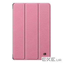 Чохол до планшета Armorstandart Smart Case Lenovo Idea Tab Pink (ARM89511)