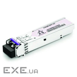 Модуль SFP Alistar SFP-1G-ZX-C-35
