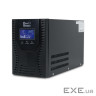 Автономний ДБЖ Full Energy BBGP-220/30Pro 3000ВА / 2400Вт offline з РК-дисплеєм
