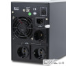 Автономний ДБЖ Full Energy BBGP-220/30Pro 3000ВА / 2400Вт offline з РК-дисплеєм
