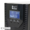 Автономний ДБЖ Full Energy BBGP-220/30Pro 3000ВА / 2400Вт offline з РК-дисплеєм