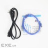 Автономний ДБЖ Full Energy BBGP-220/30Pro 3000ВА / 2400Вт offline з РК-дисплеєм