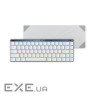 Клавіатура ASUS ROG Falchion RX Low Profile Red Wireless/Bluetooth/USB UA White (90MP03EC-BKMA10)
