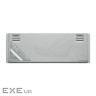 Клавіатура ASUS ROG Falchion RX Low Profile Red Wireless/Bluetooth/USB UA White (90MP03EC-BKMA10)