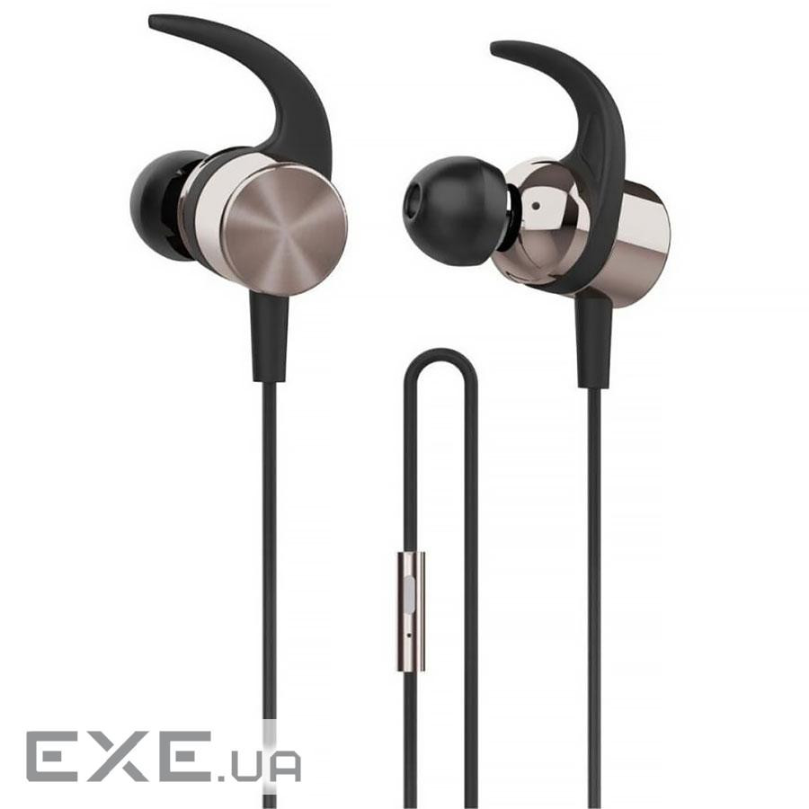 Навушники HP DHH-3114 Gold (DHH-3114GD)