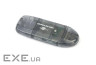 Зчитувач флеш-карт Gembird FD2-SD-1