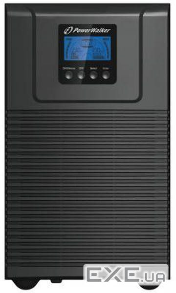 Джерело безперебійного живлення PowerWalker VFI 2000 TGB (10122099)