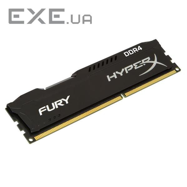 Пам'ять Kingston 8 GB DDR4 3200 MHz HyperX Fury (HX432C18FB2/8)