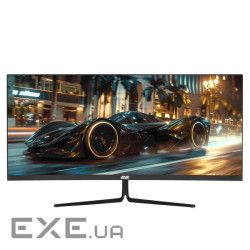 Монітор 2E G3024B (2E-G3024B-01.UA)