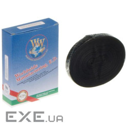 Стрічка до принтерів WWM 25,4мм х 40м п.м. Black (M25.40HR)