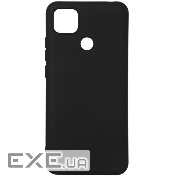 Чохол до мобільного телефона Armorstandart ICON Case for Xiaomi Redmi 9C Black (ARM57788)