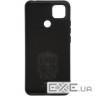 Чохол до мобільного телефона Armorstandart ICON Case for Xiaomi Redmi 9C Black (ARM57788)