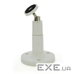 Кронштейн для камери PiPo PP 8см, білий пластмас