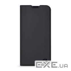 Чохол до мобільного телефона Armorstandart OneFold Case Xiaomi Redmi A3 Black (ARM74447)