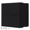 Цифровые Часы NORTH EDGE X1 black/white (63972 black/white)