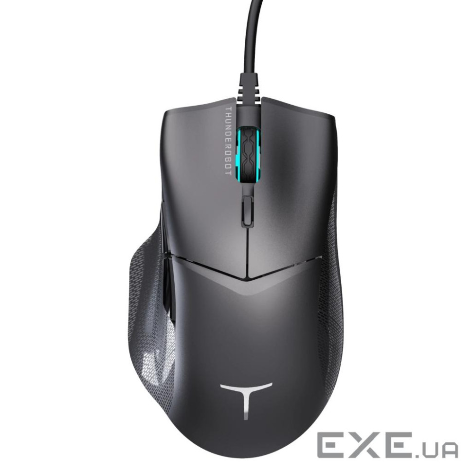 Мишка Thunderobot MG703 Pro USB Black (6932066315740)