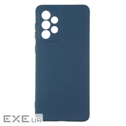 Чохол до мобільного телефона Armorstandart ICON Case Samsung A33 Dark Blue (ARM61652)