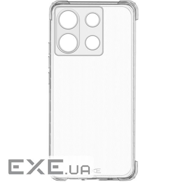 Чохол для мобільного телефону MAKE Xiaomi Redmi Note 13 Pro 5G AirShield (MCAS-XRN13P5G)