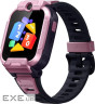 Смарт-часы Mibro Watch Phone Z5 Pink (XPSWZ002), 1.69" (240х280) TFT сенсорный / Blu (XPSWZ002 Pink)