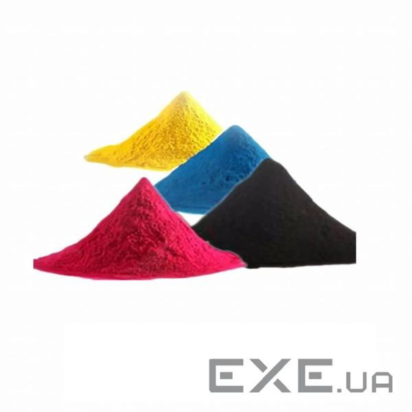 Тонер KYOCERA TK-5220/TK-5240 20г YELLOW Tomoegawa (TSM-VF-05Y-020)