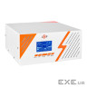 ДБЖ з правильною синусоїдою 12V LPM-PSW-1500VA (1050Вт ) White (22755)