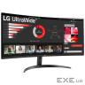 Монітор LG 34WR50QK-B 34" black (34WR50QK-B.AEU)