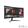 Монітор LG 34WR50QK-B 34" black (34WR50QK-B.AEU)