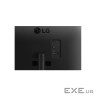 Монітор LG 34WR50QK-B 34" black (34WR50QK-B.AEU)