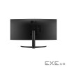 Монітор LG 34WR50QK-B 34" black (34WR50QK-B.AEU)
