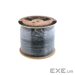 Кабель мережевий FinMark UTP 500м CAT5e 2P 24AWG PE B Pull Box (055850)
