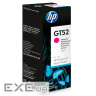 Контейнер з чорнилом HP GT52 Magenta (M0H55AE)