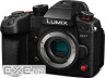 Цифрування. фотокамера Panasonic GH7 Body (DC-GH7E)